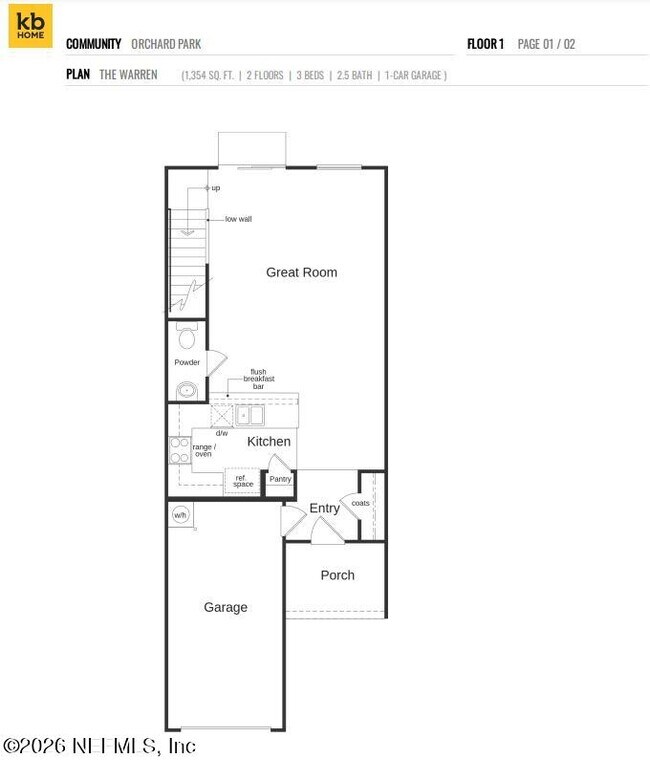 Building Photo - 270 Mustard Hl Ct