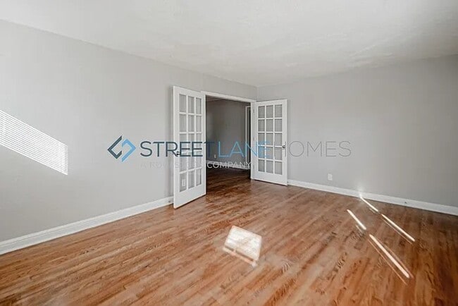 Building Photo - 3825 Melba Pl