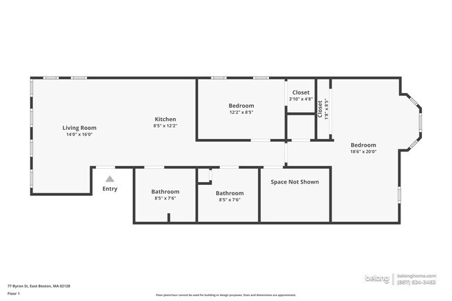 Building Photo - 77 Byron St