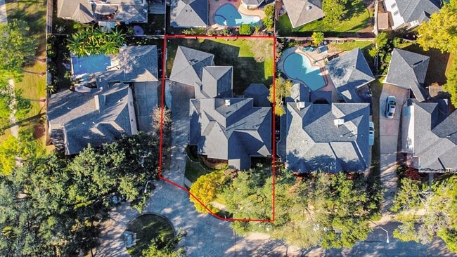 Building Photo - 22010 Castlewind Ct