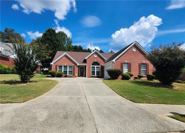 Building Photo - 1052 Ludwick Way