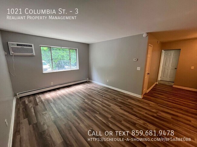 Building Photo - 1021 Columbia St