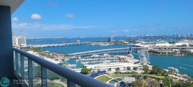 Building Photo - 50 Biscayne Blvd