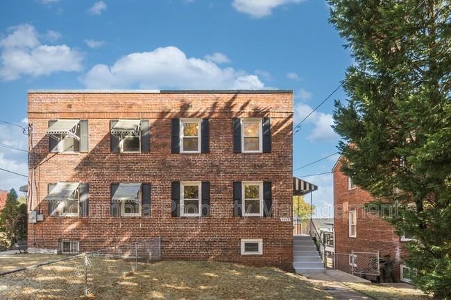 Building Photo - 5053 11th St NE