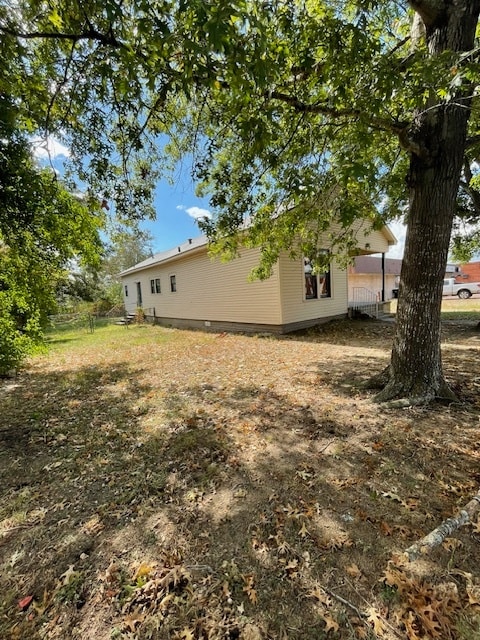 Building Photo - 614 E Main St