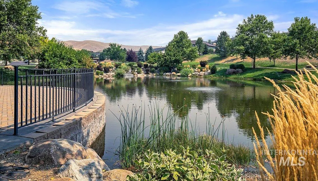 Pond Stocked! - 5662 W Elk Trail St