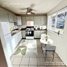 Building Photo - 778 N 300 W