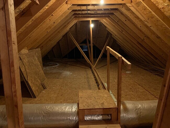 Storage - 208 Thoreau Ct