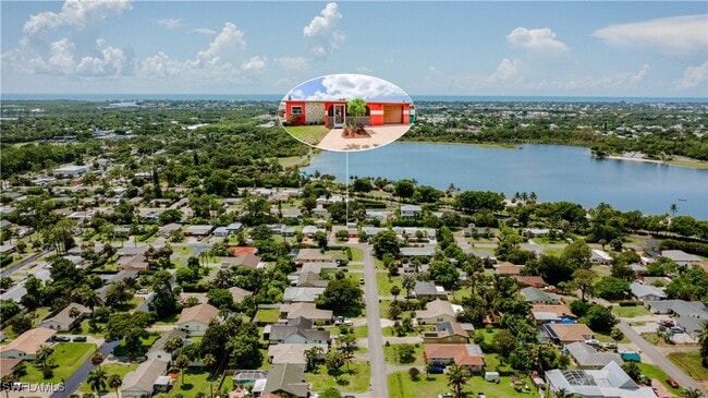 Building Photo - 4512 Normandy Dr