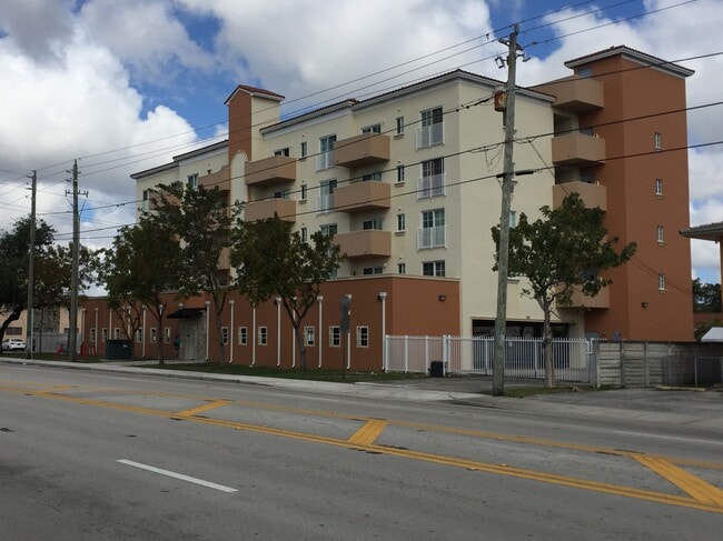 Primary Photo - 295 NW 57th Ave