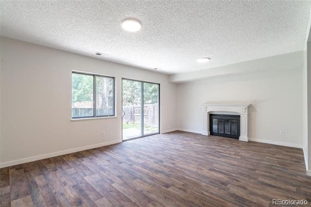Building Photo - 6375 S Florence Way