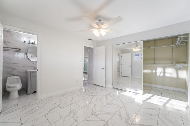 Building Photo - Single Story,  Totally Renovated , 3 bedroom, 2 bathroom Home with  extensive privacy and gated h...