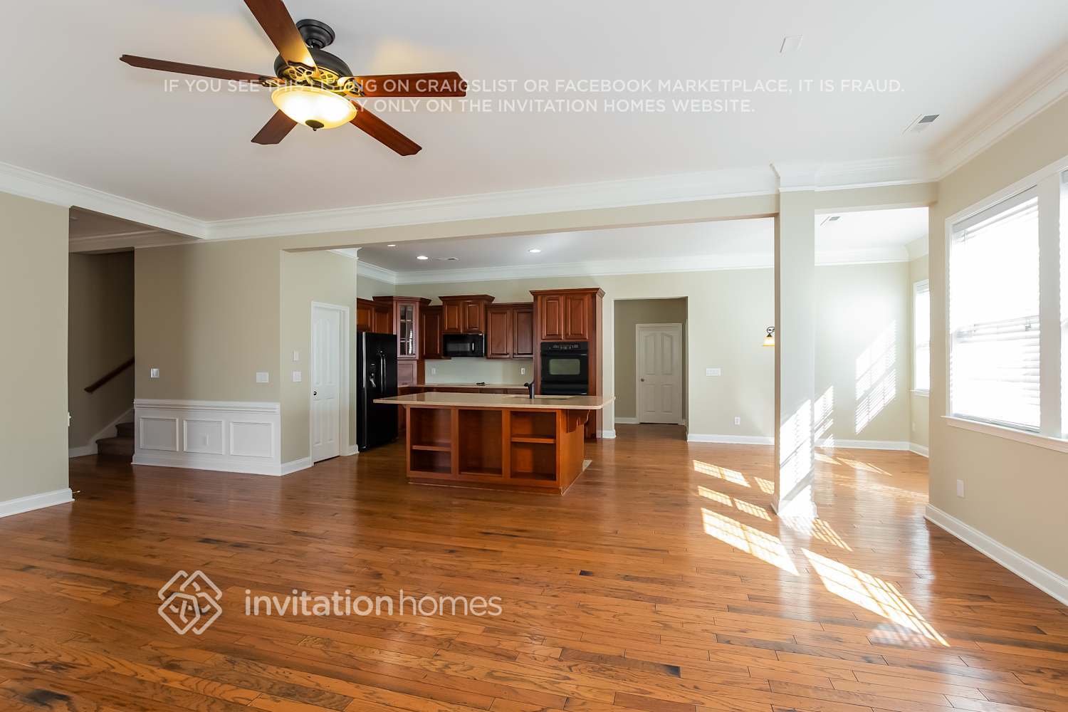 Building Photo - 2301 Powatan Ct