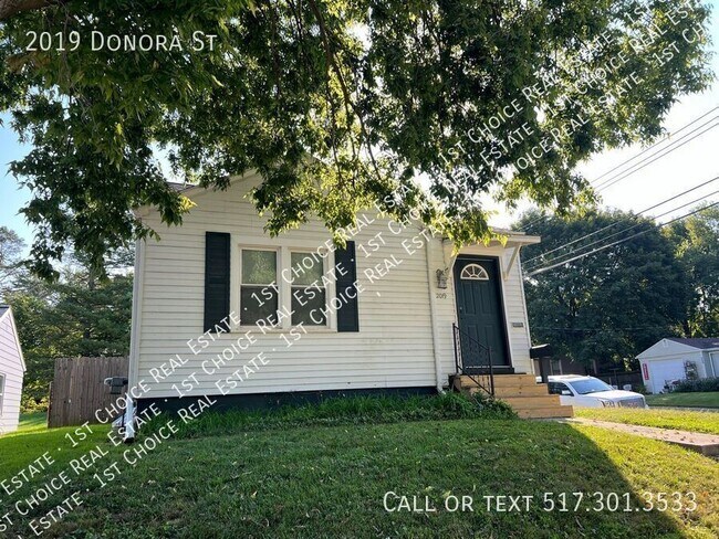 Building Photo - 2019 Donora St