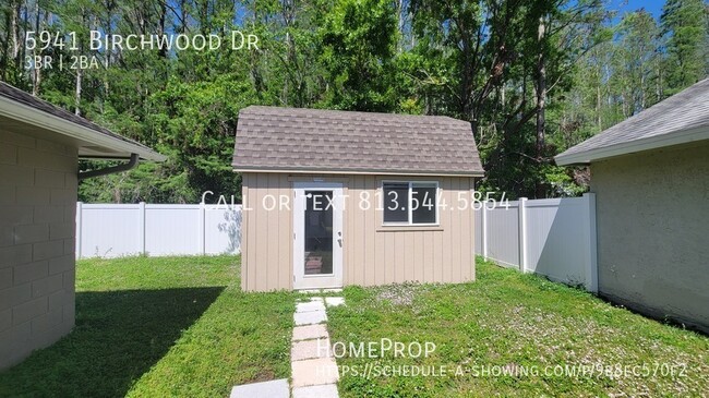 Building Photo - 5941 Birchwood Dr