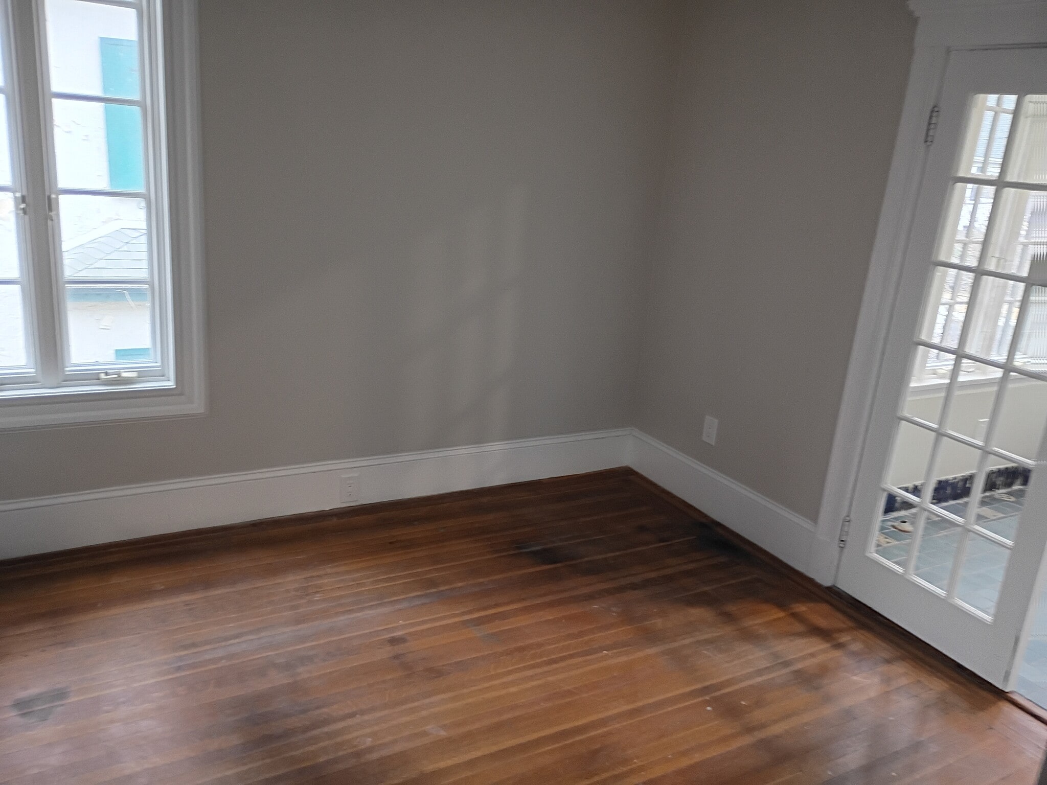 Building Photo - 1 Arborway