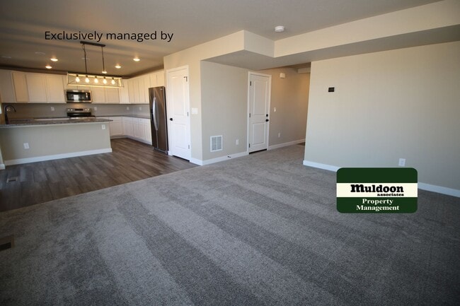 Building Photo - Available Now! Beautiful 4-bedroom home at Lorson Ranch!