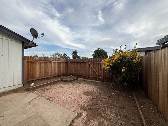 Building Photo - Old Orcutt Two Story Condo with One Car Ga...