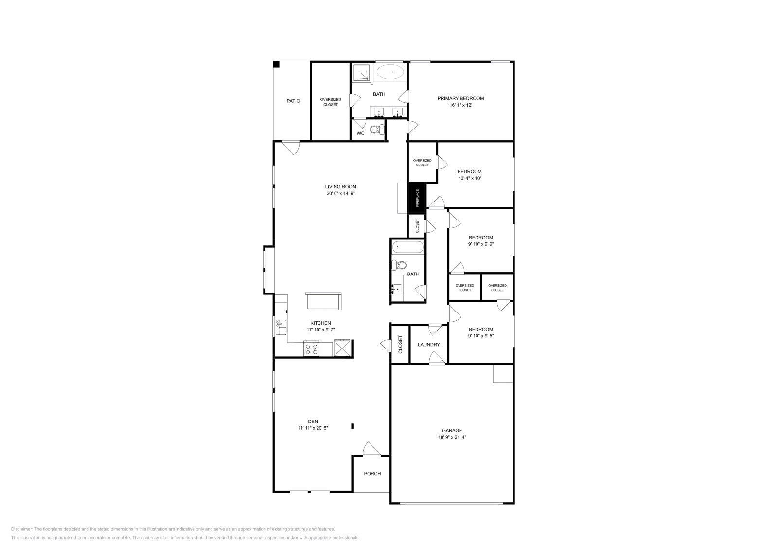 Building Photo - 313 Lucky Landing Dr