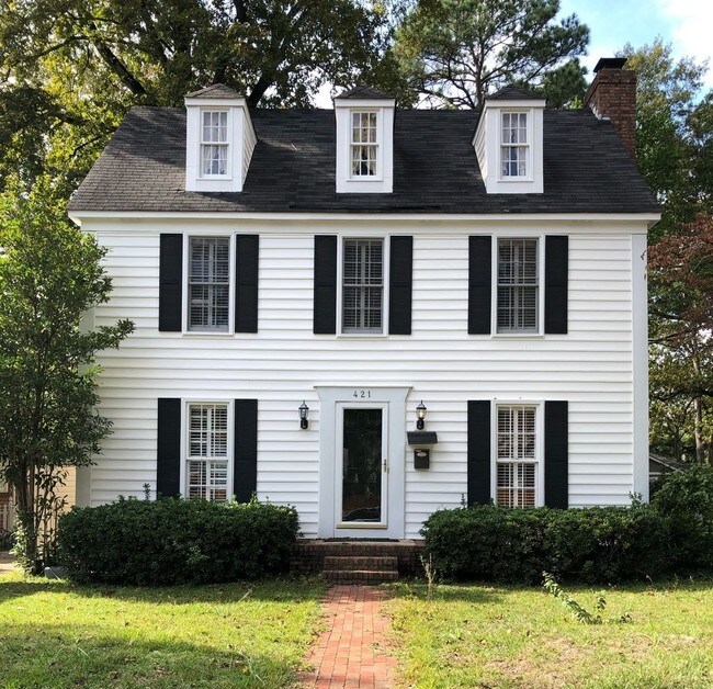 Primary Photo - 421 Ravenel St