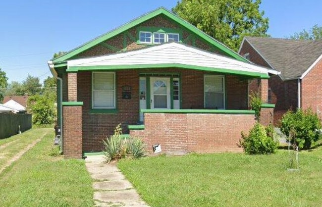 Building Photo - 1450 Cypress St