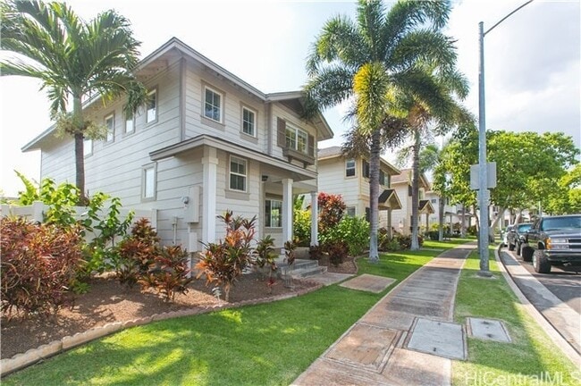 Building Photo - 91-1200 Kaiopua Street Unit