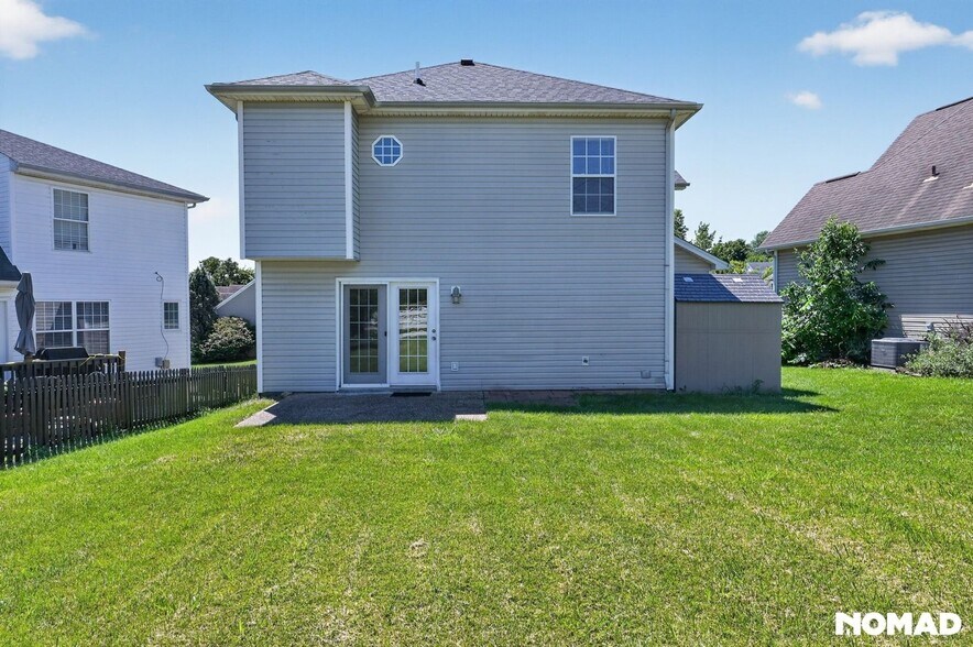Building Photo - 10726 Hite Creek Rd
