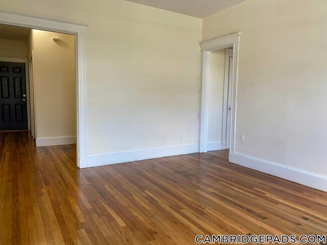 Building Photo - 1616 Massachusetts Ave