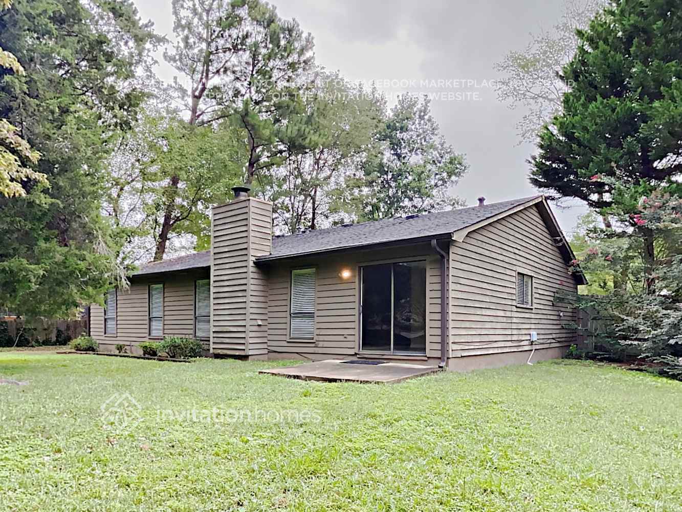 Building Photo - 4700 Jamerson Forest Cir