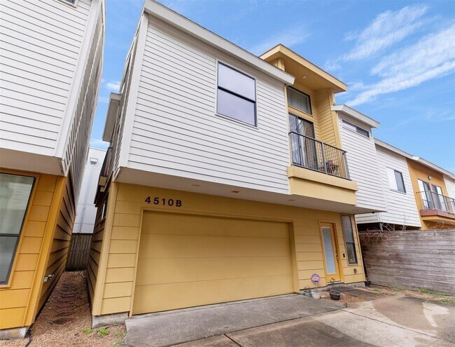 Building Photo - 4510 Maxie St