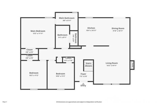Building Photo - 3 Bed 2.5 Bath In Raymore!  Available 7/1!