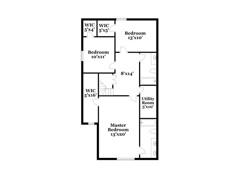 Building Photo - 9918 Portaferry Dr