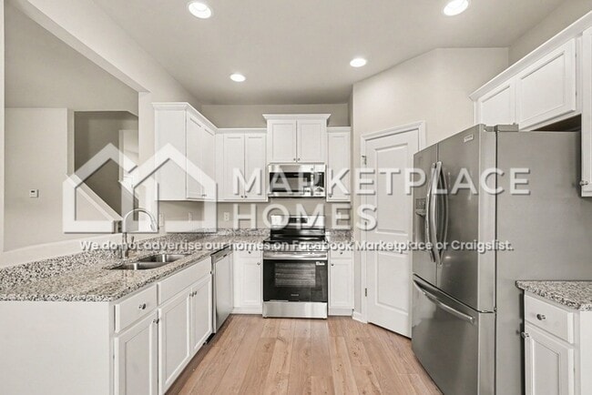 Building Photo - 204 W L Miller Dr