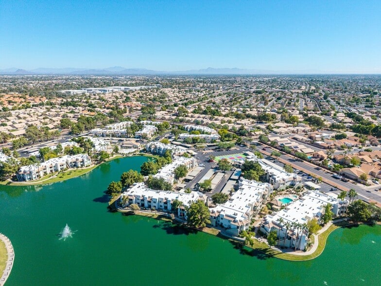 Primary Photo - 1825 W Ray Rd