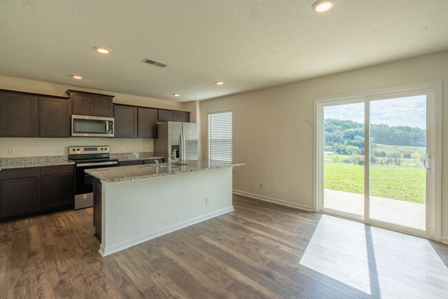 Building Photo - Newly built 3 bedroom and 2.5 bath home wi...