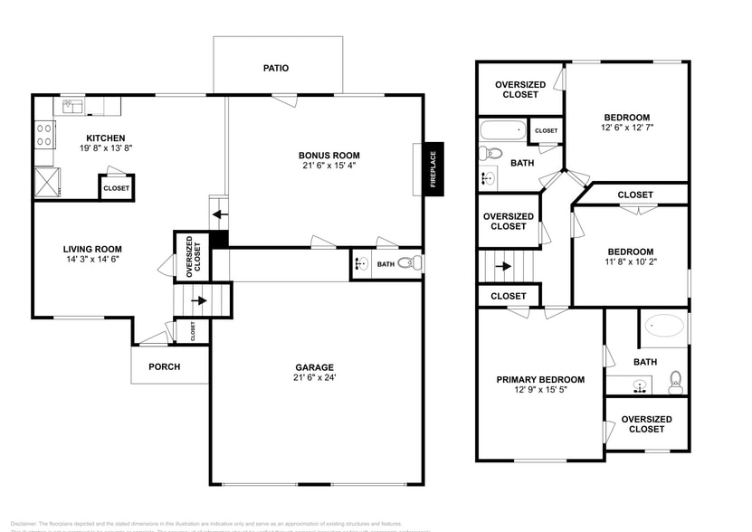 Building Photo - 4360 Bridle Point Pkwy