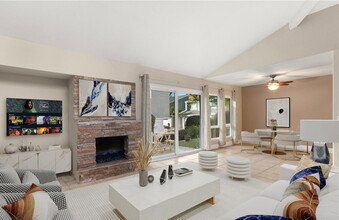 Building Photo - Sophisticated Space Designed for Comfort