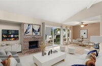 Building Photo - Sophisticated Space Designed for Comfort