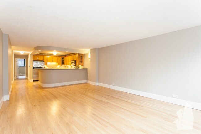 Building Photo - E Division