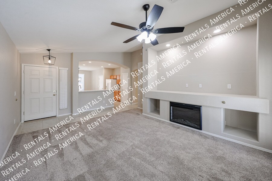 Building Photo - 8587 W Monona Ln