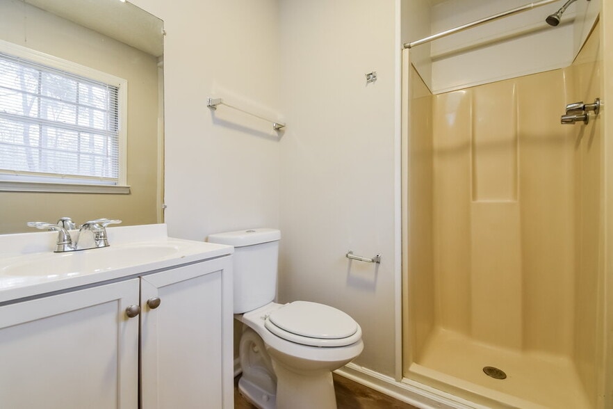 Building Photo - 53 Gum Springs Rd