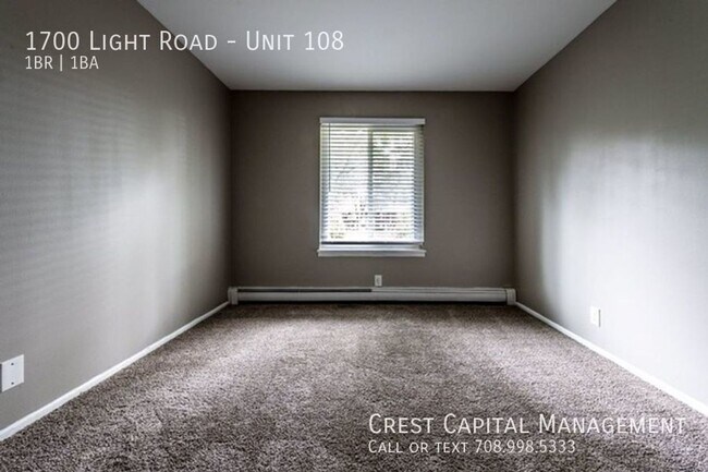 Building Photo - 1300 Light Road