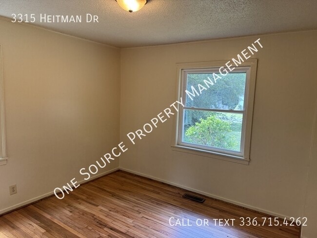 Building Photo - 3315 Heitman Dr
