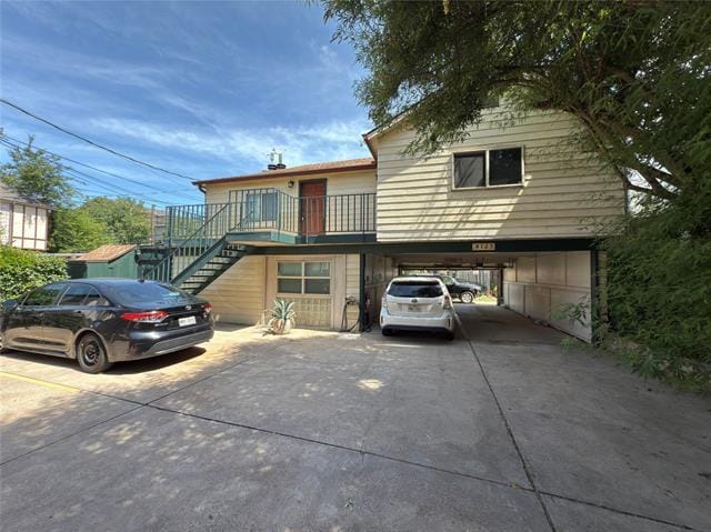 Primary Photo - 4123 Herschel Ave