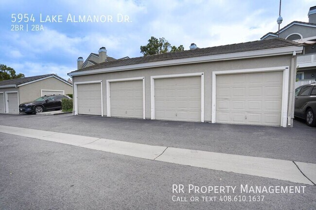 Building Photo - 5954 Lake Almanor Dr