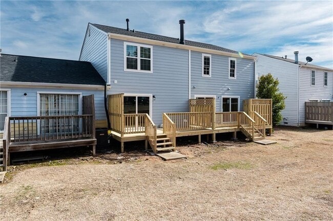 Building Photo - 547 Harbor Lake Ct