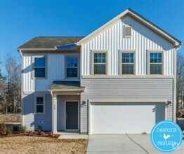 Building Photo - 3316 Slippery Elm Dr