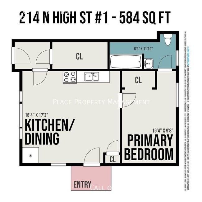 Building Photo - 214 N High St