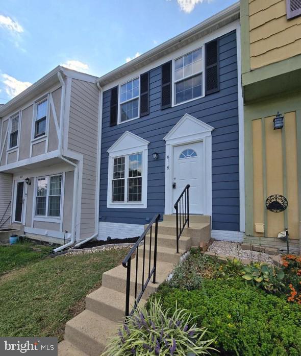 Building Photo - 6119 Bristol Way