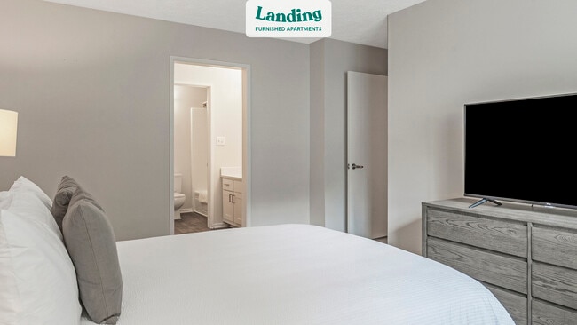 Building Photo - 2311 Dunwoody Crossing